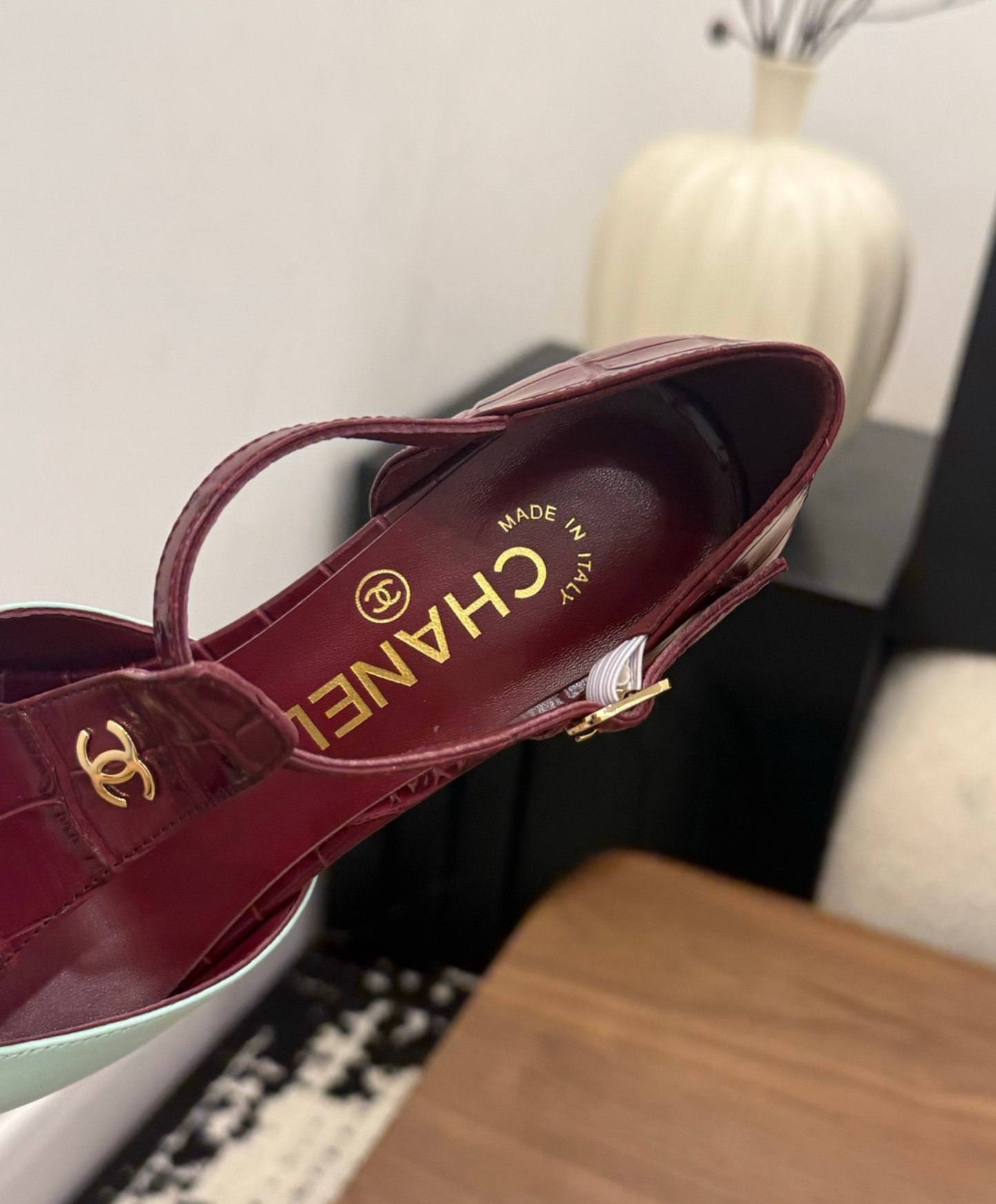 Mary Janes