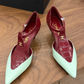 Mary Janes
