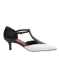 Mary Janes