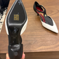 Mary Janes