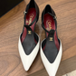 Mary Janes