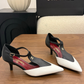 Mary Janes