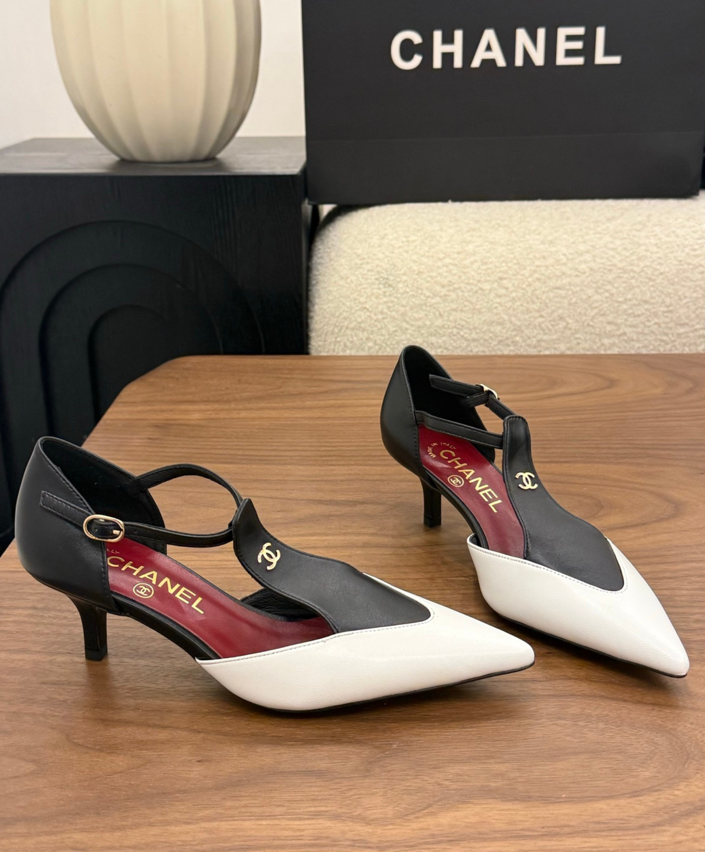 Mary Janes
