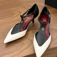 Mary Janes
