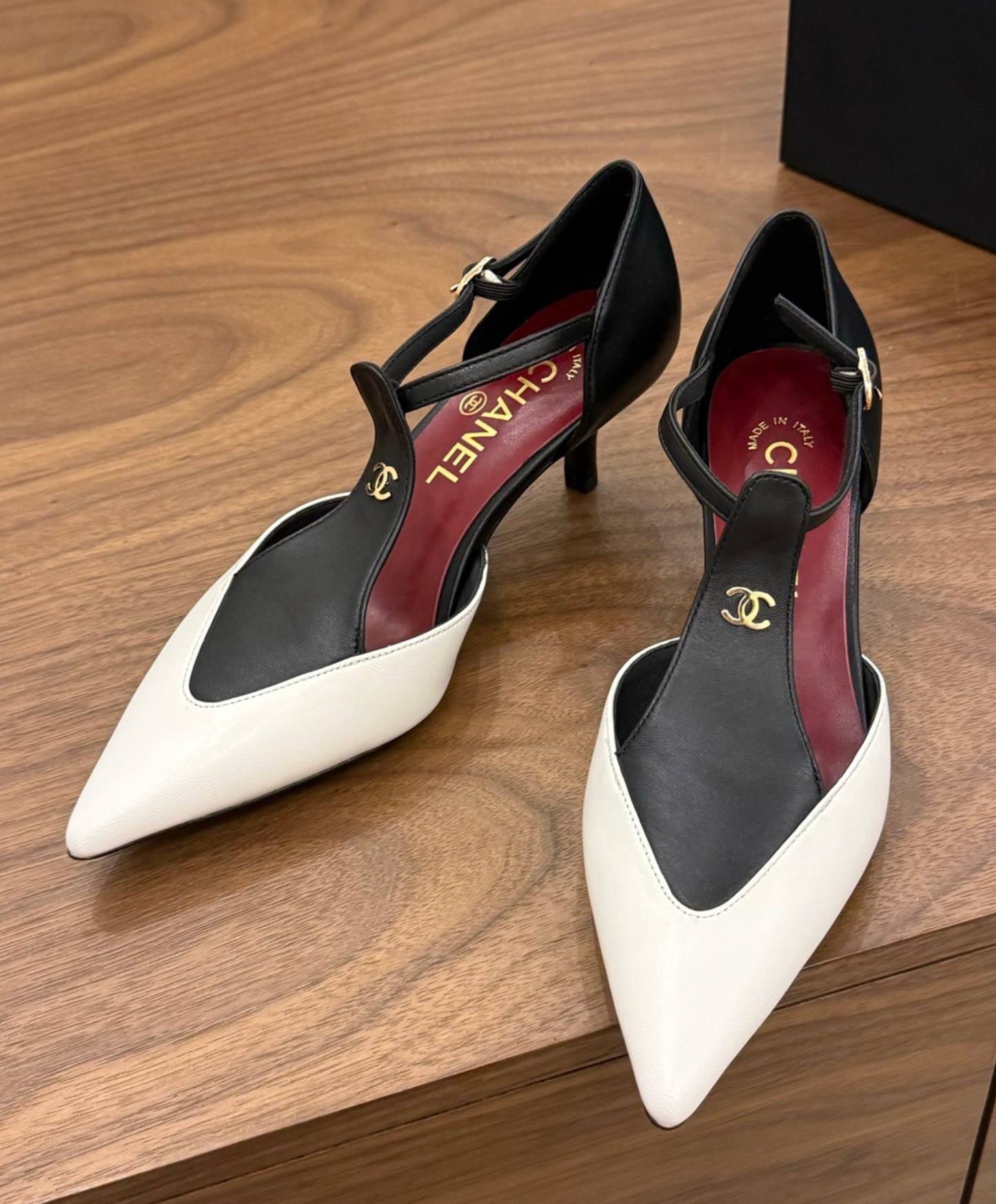 Mary Janes