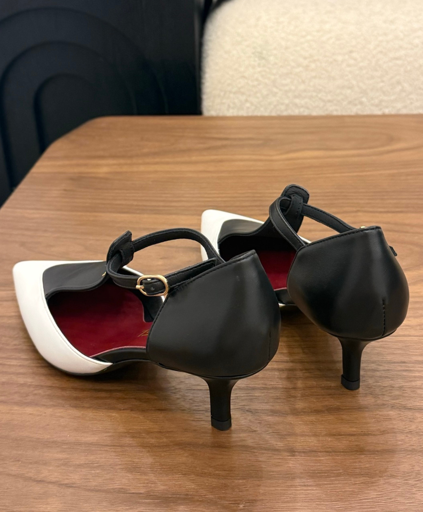 Mary Janes