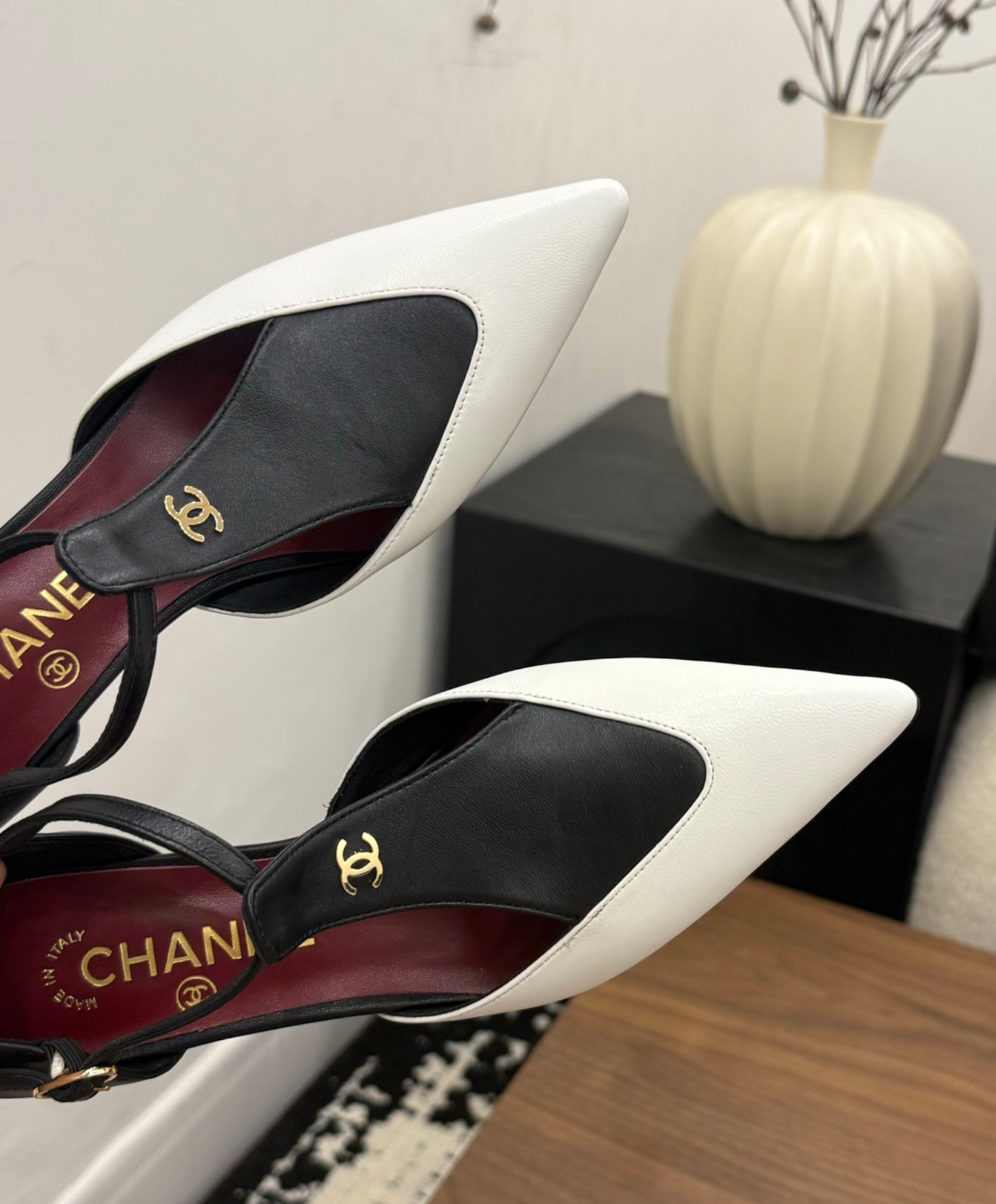 Mary Janes