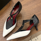 Mary Janes