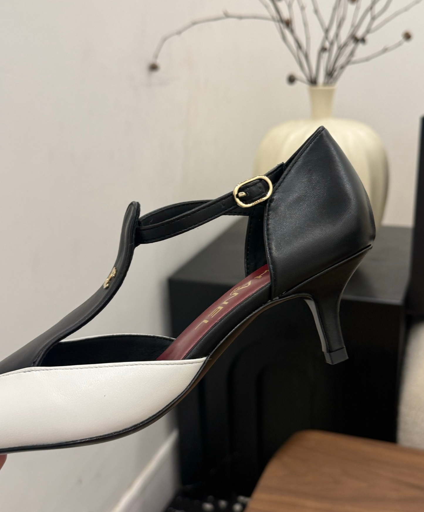 Mary Janes