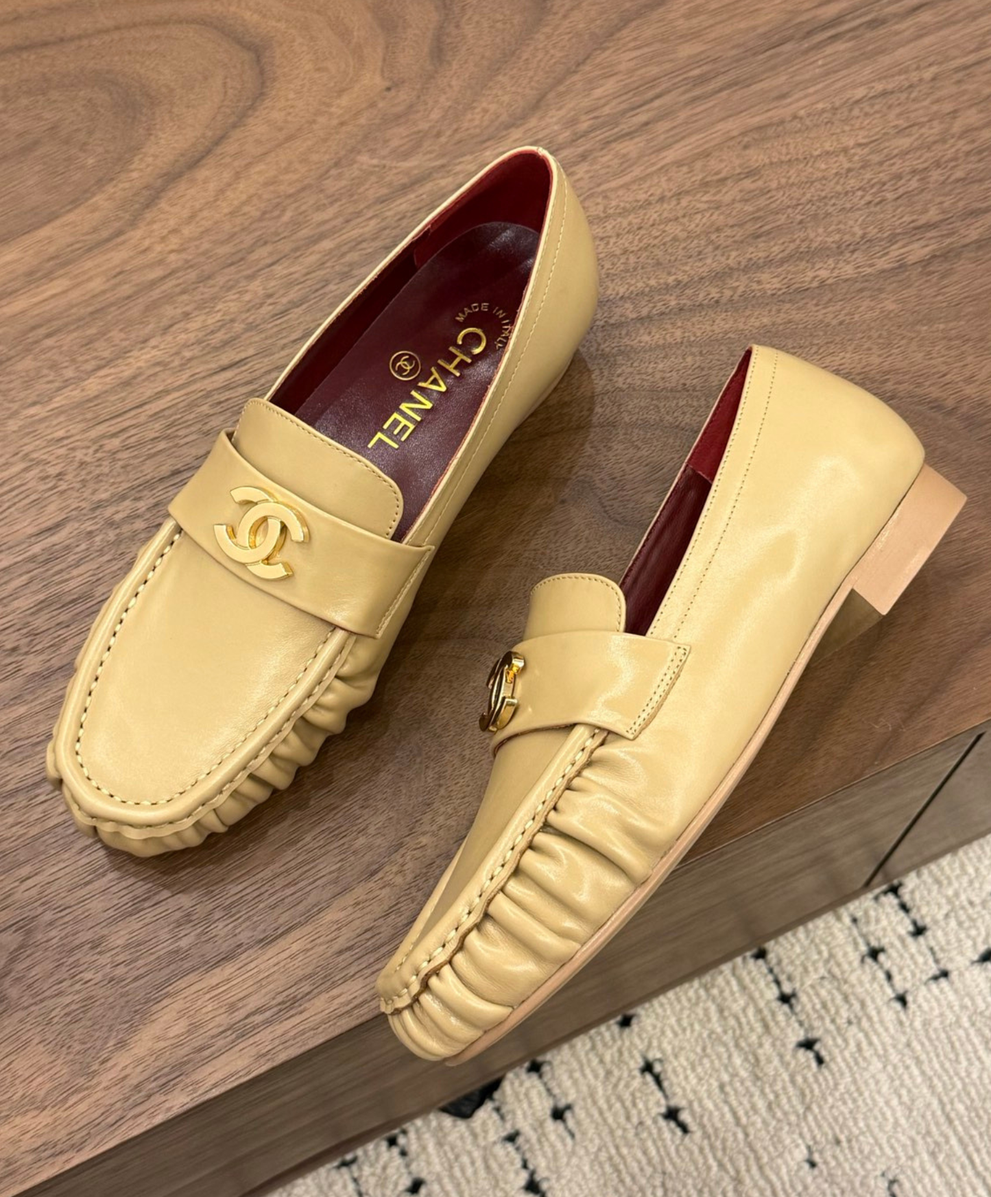 Mocassins