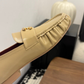 Mocassins