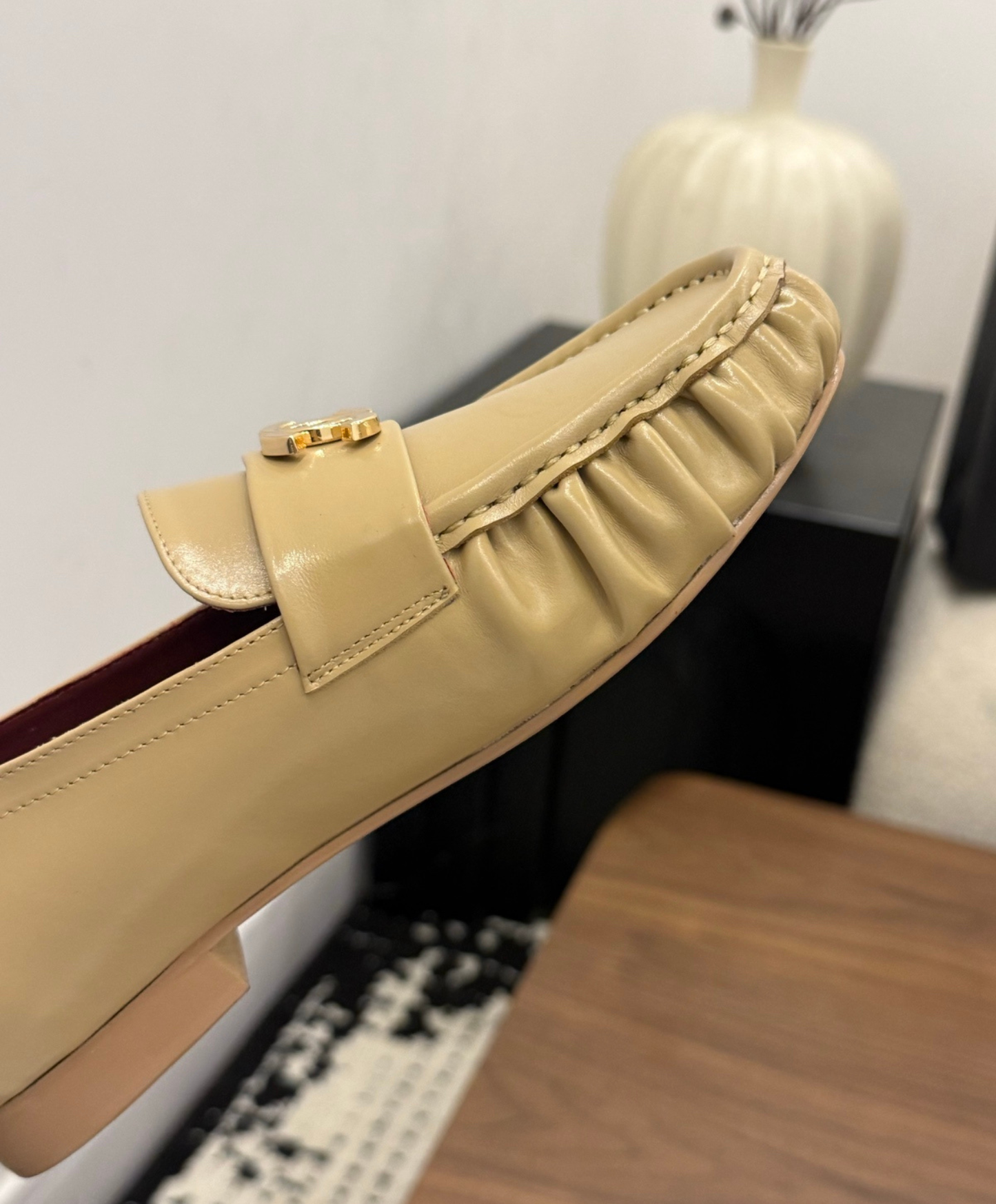 Mocassins