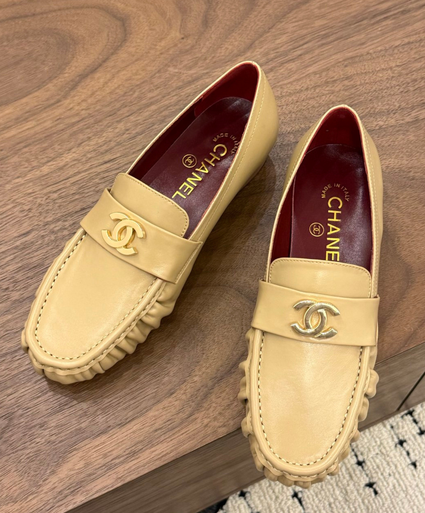 Mocassins