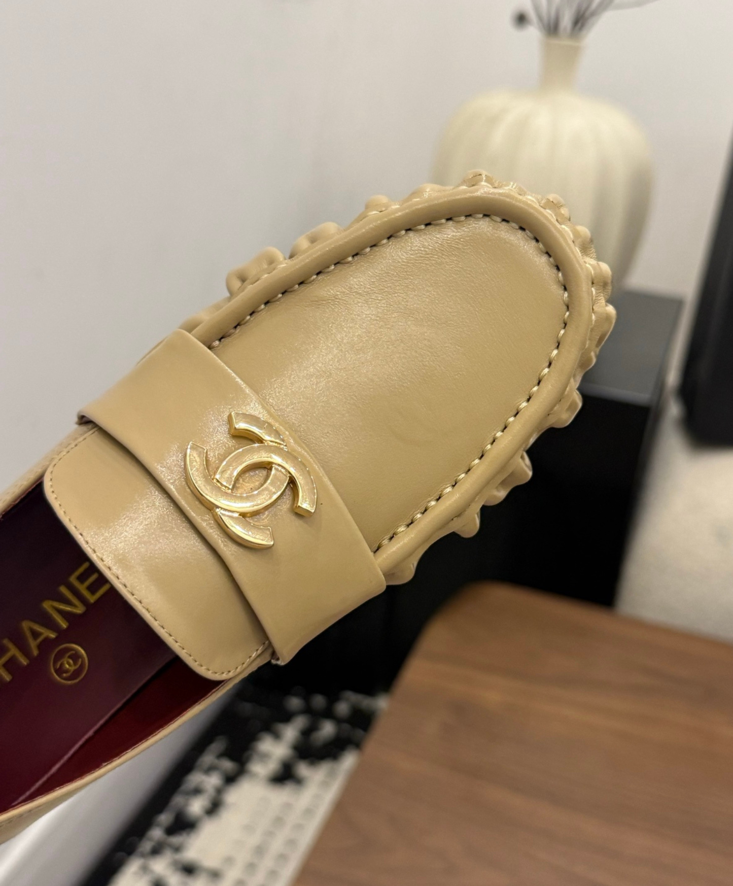 Mocassins