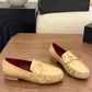 Mocassins