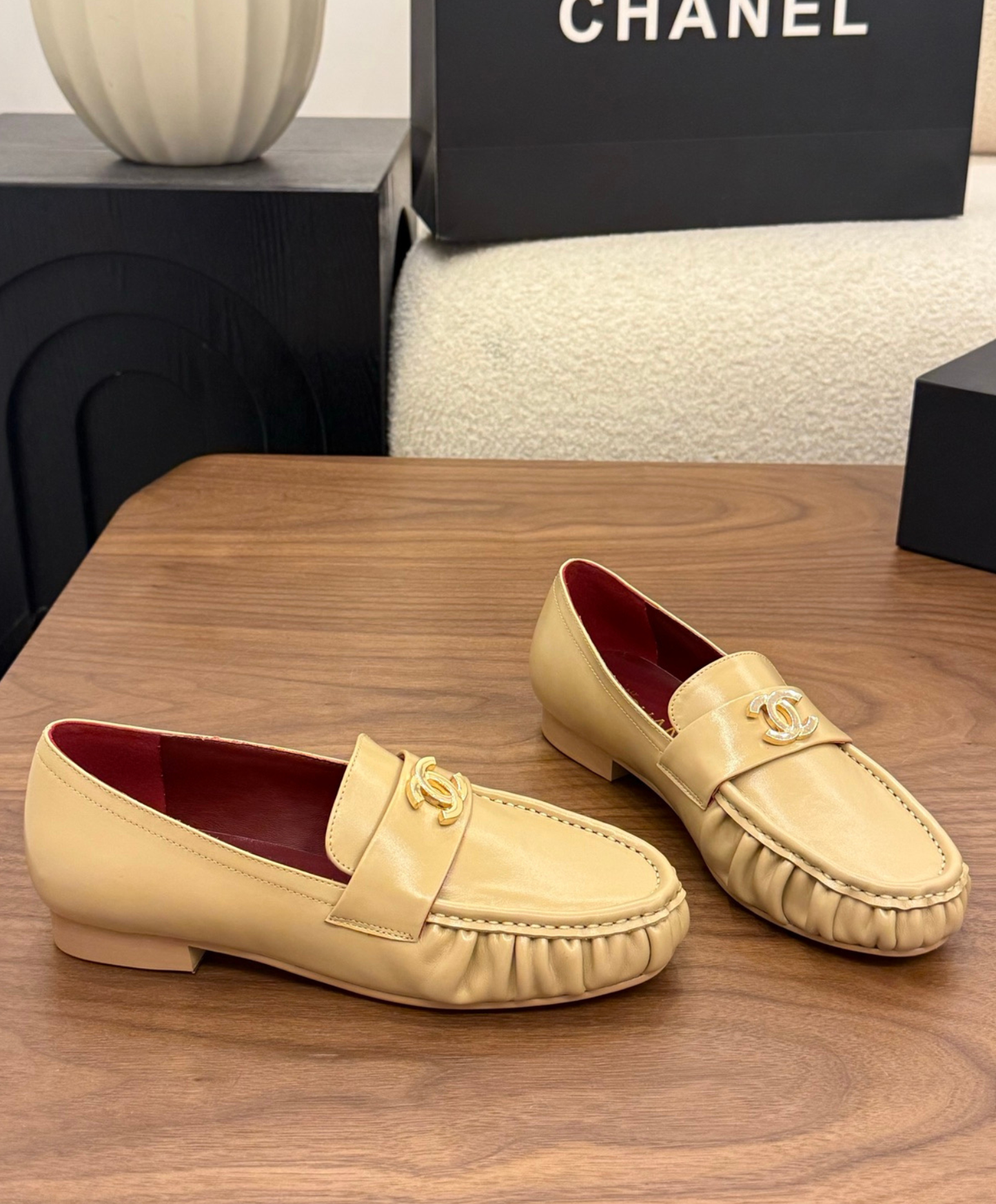 Mocassins