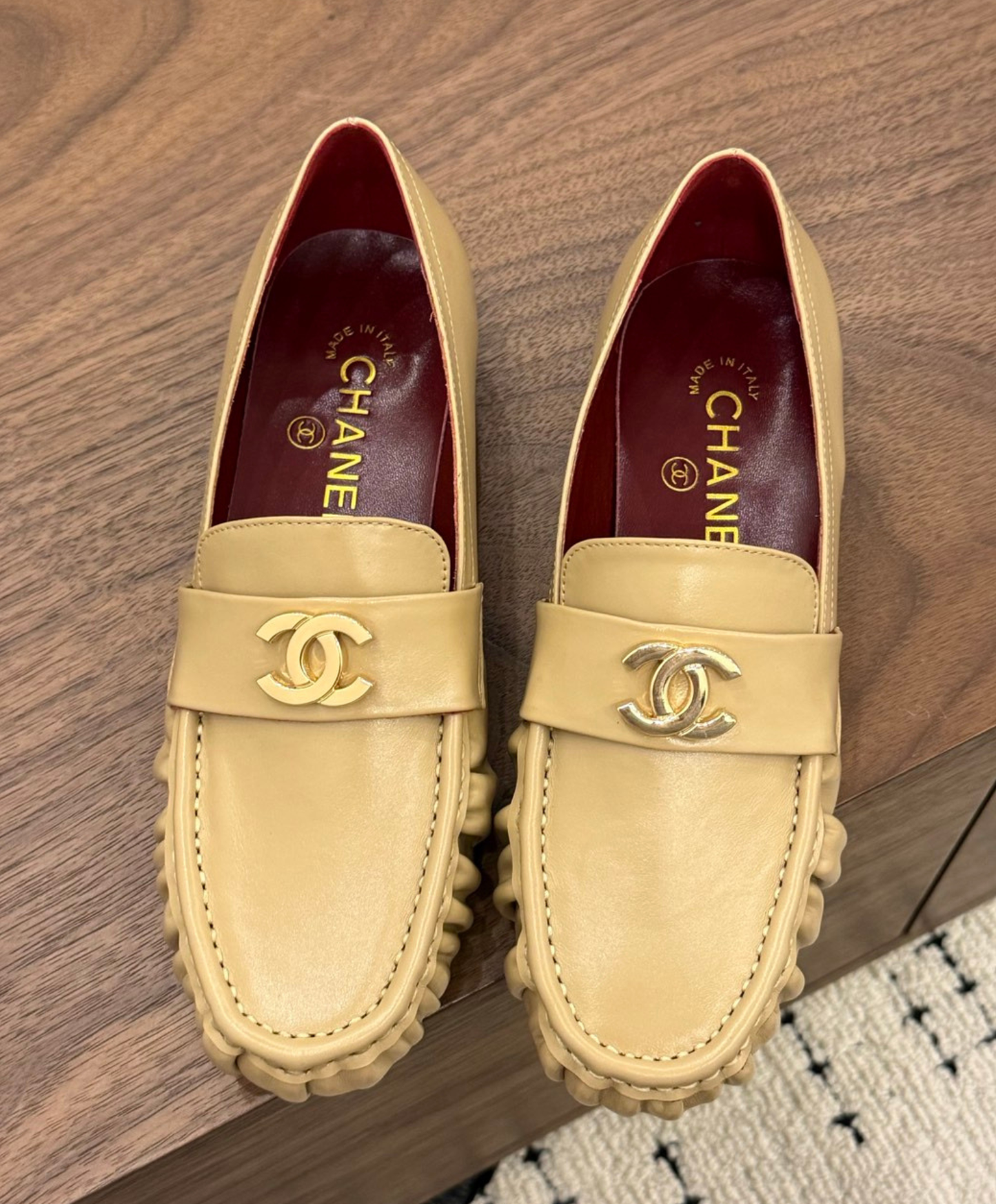 Mocassins