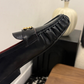 Mocassins