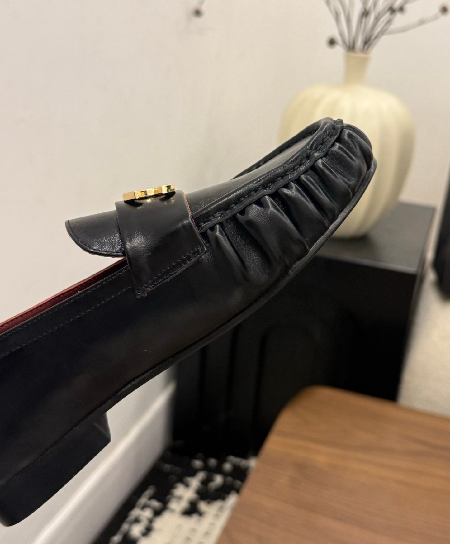 Mocassins