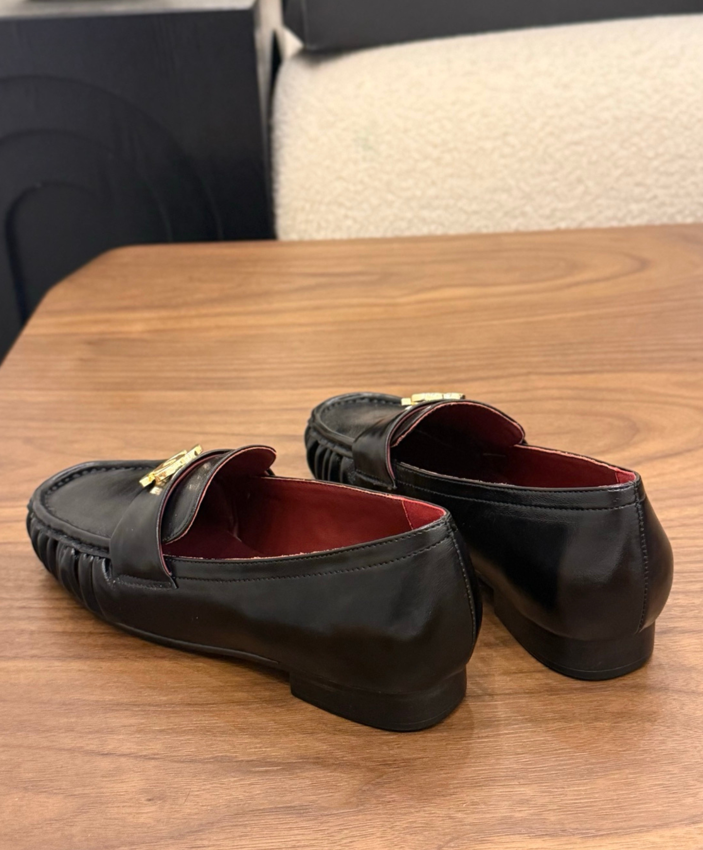 Mocassins