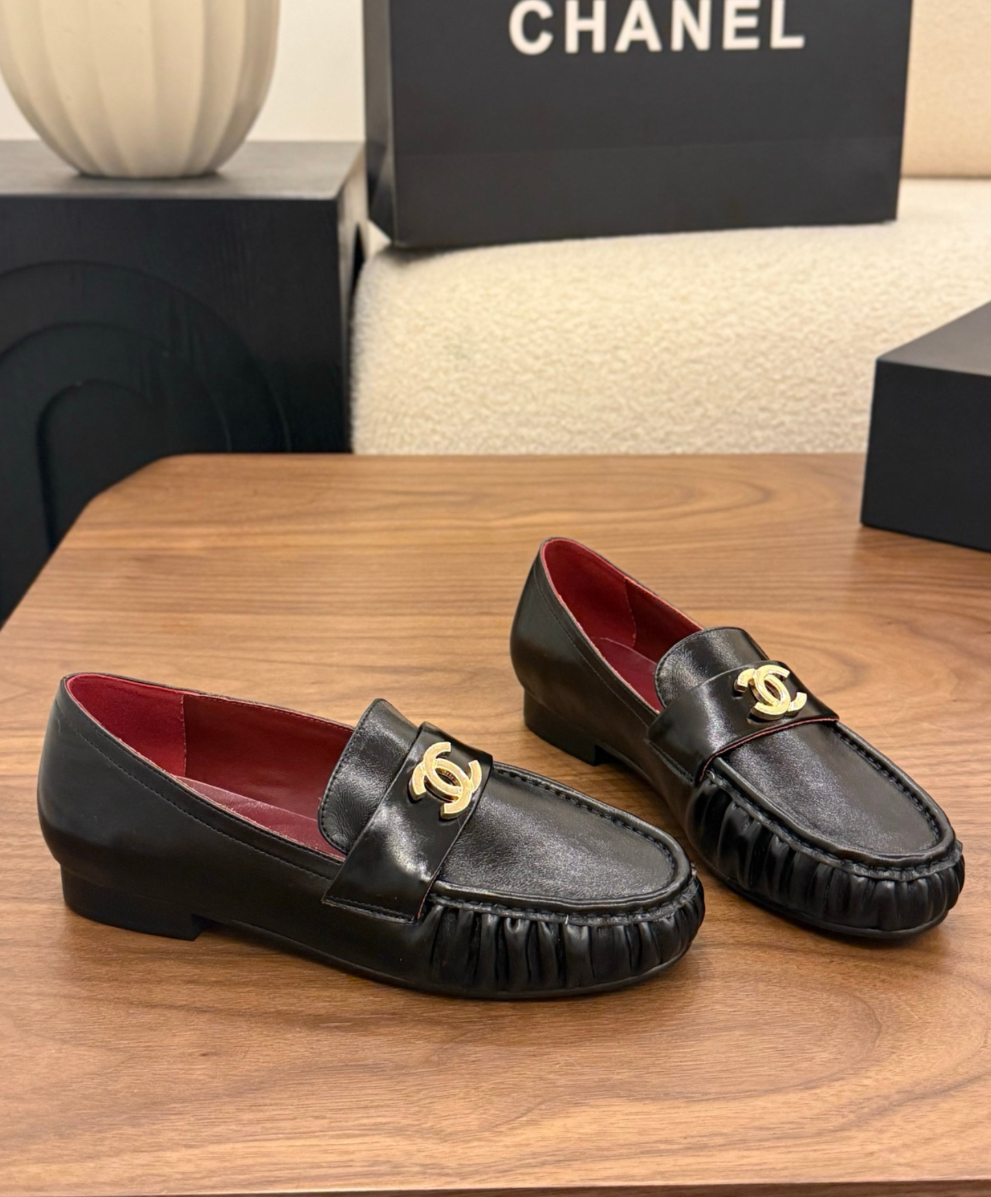 Mocassins