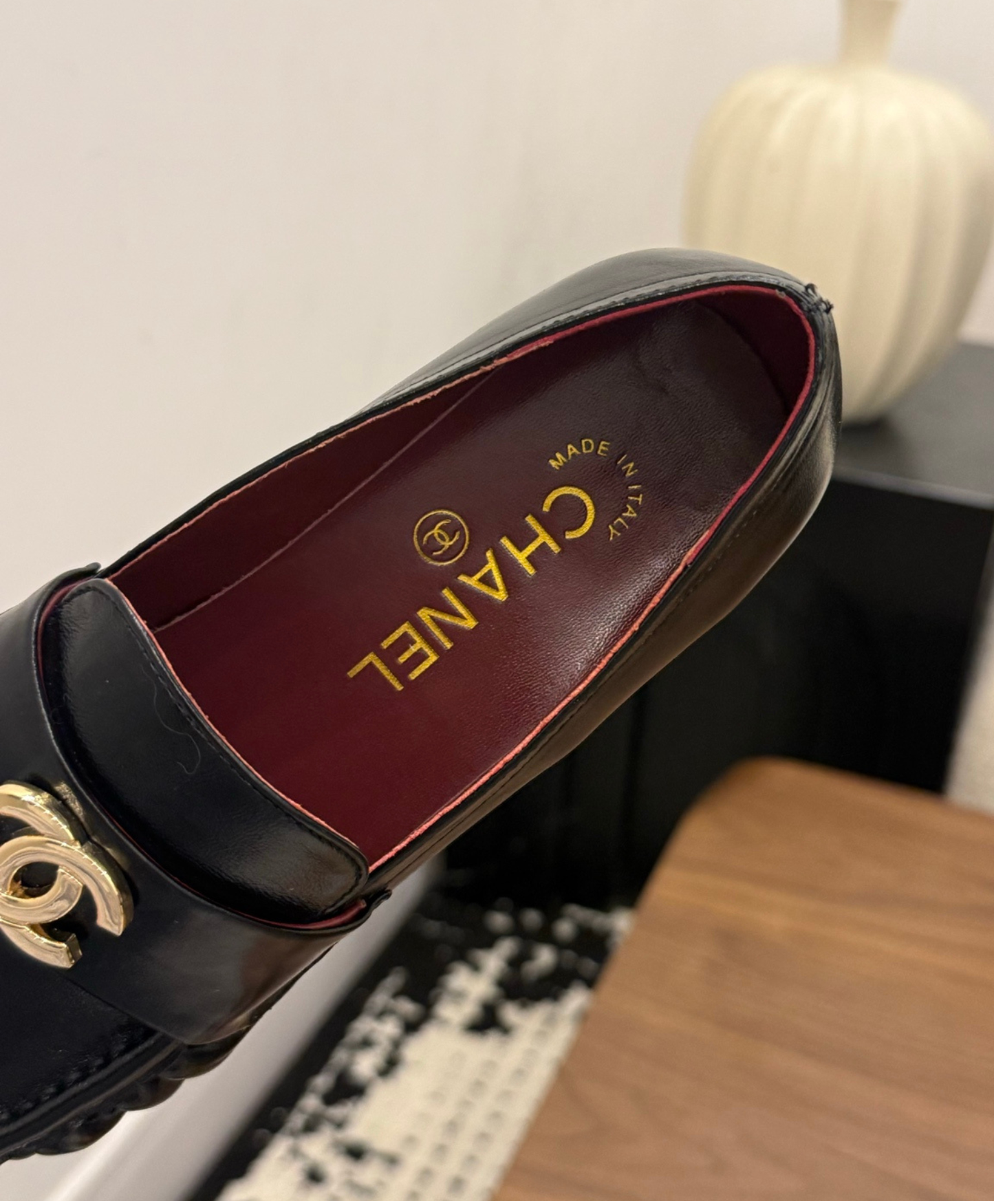 Mocassins
