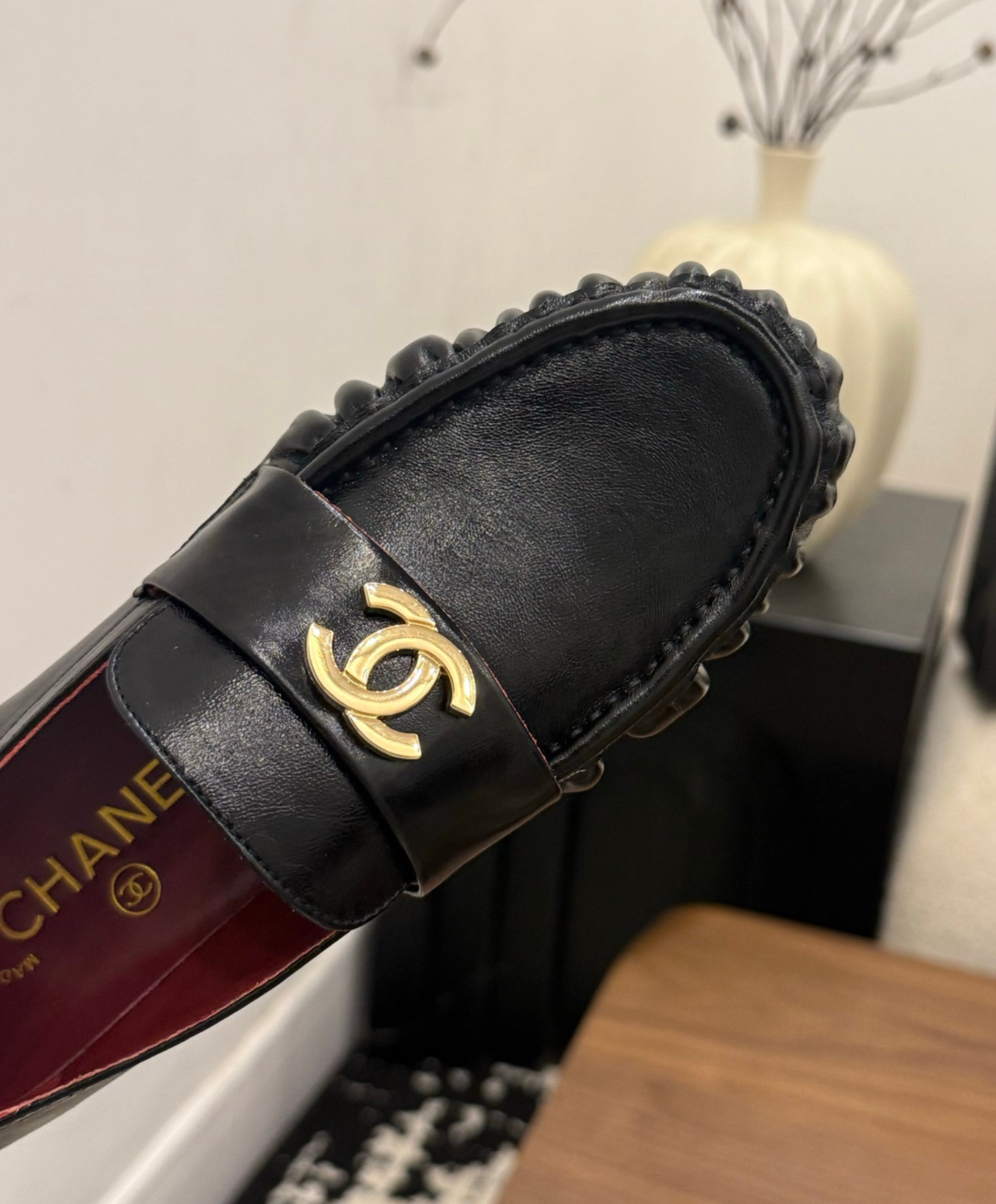 Mocassins