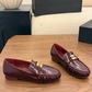 Mocassins
