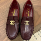 Mocassins