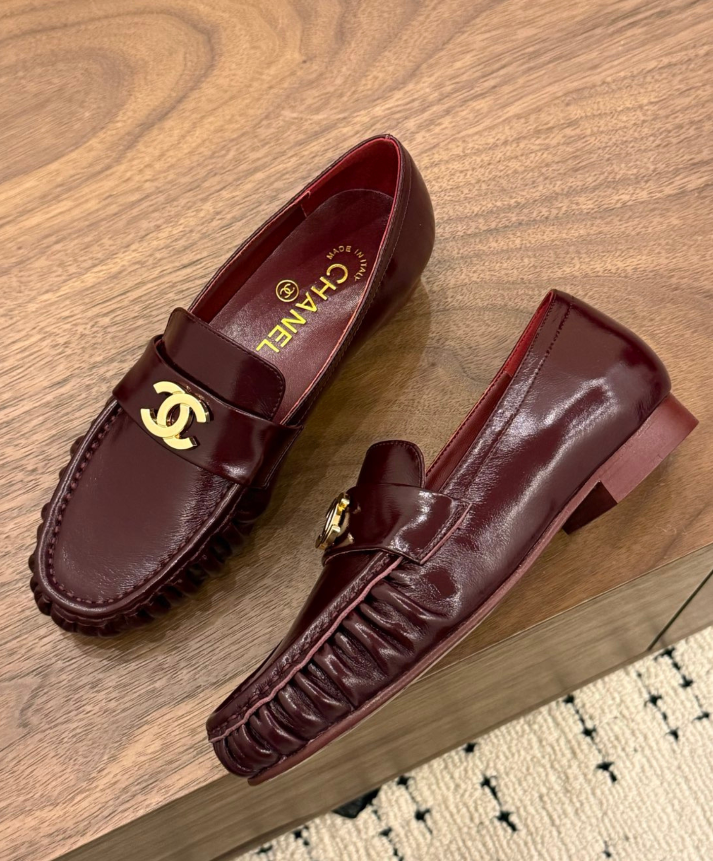 Mocassins
