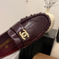 Mocassins