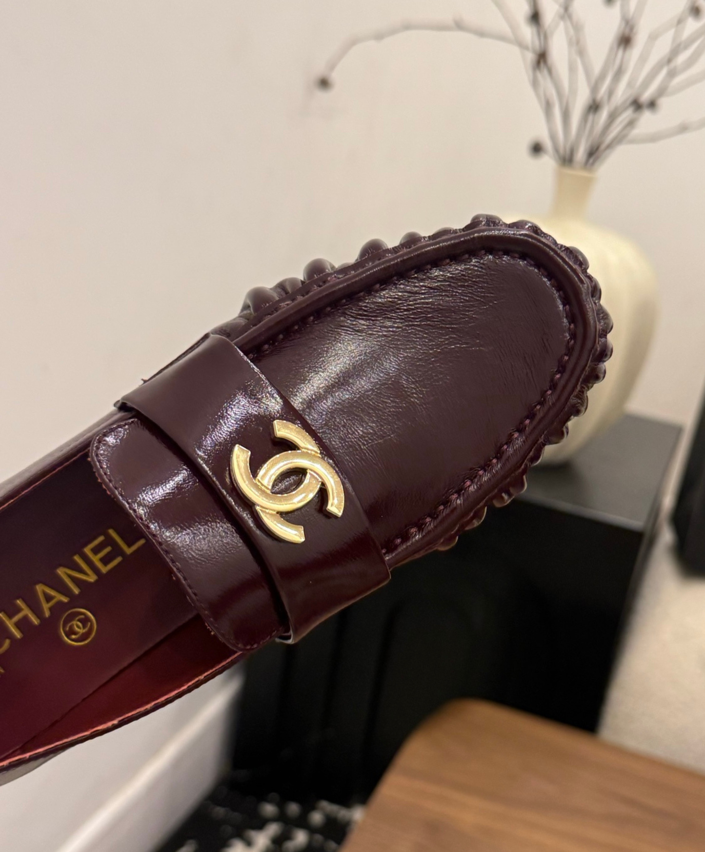 Mocassins