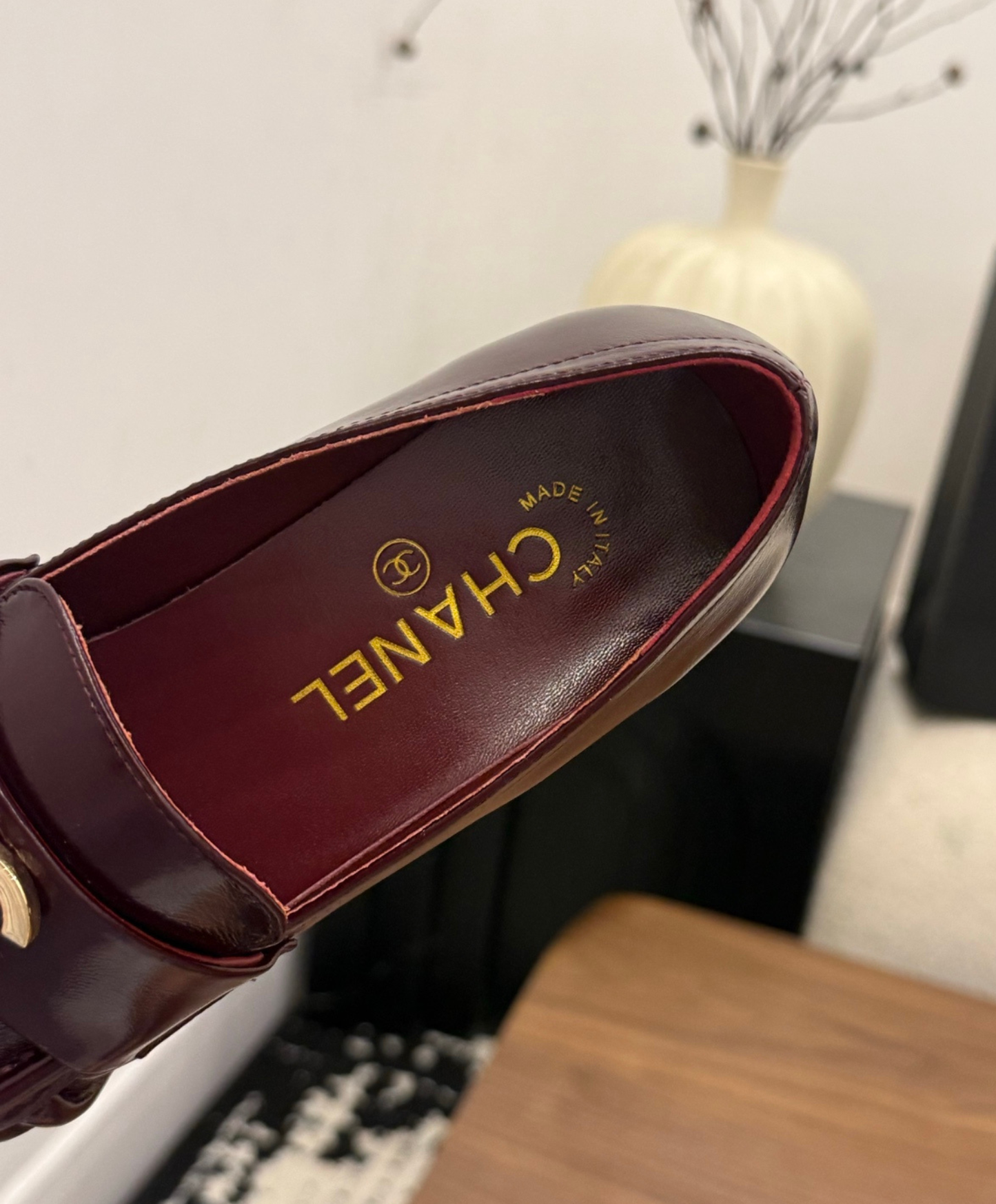 Mocassins