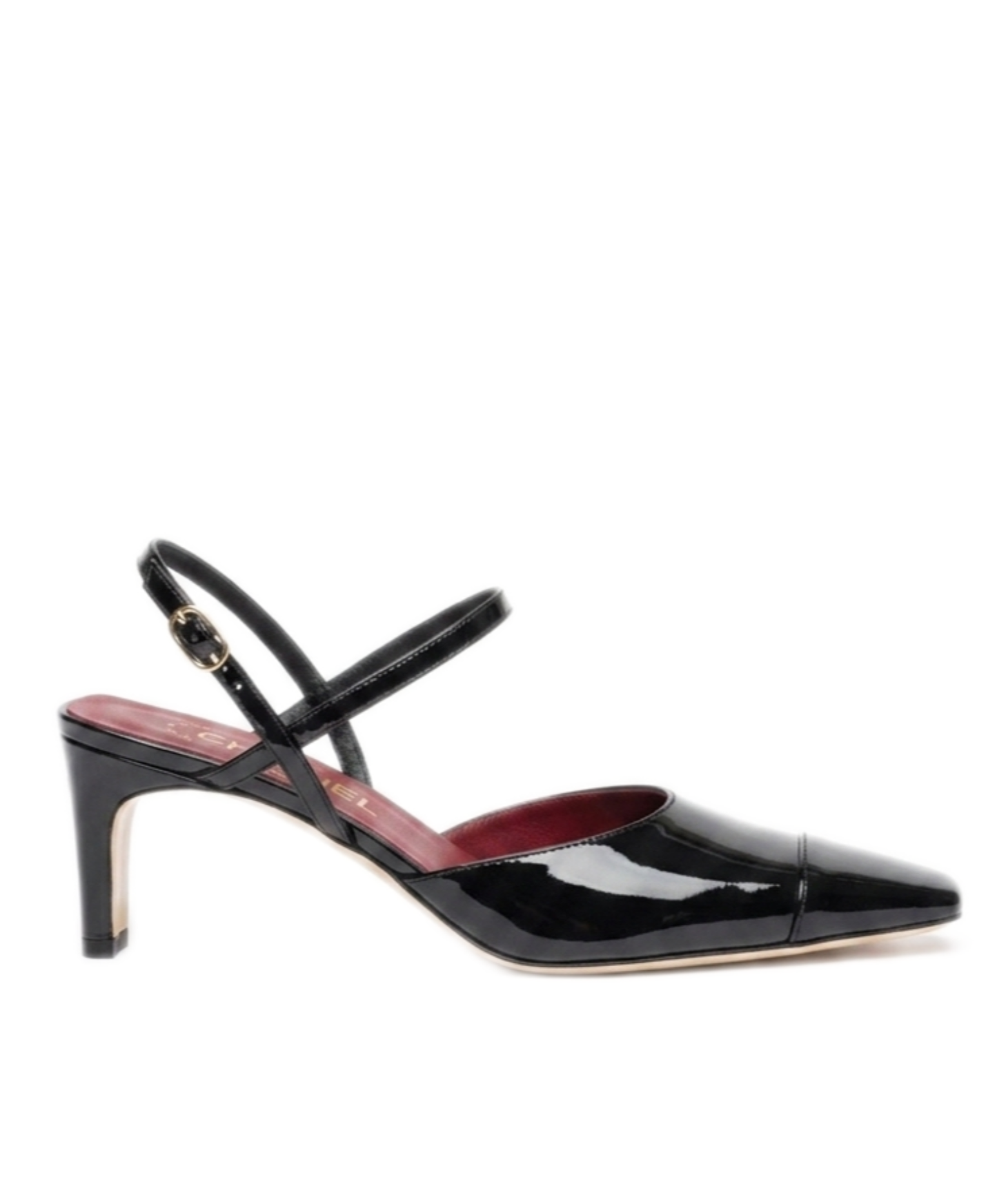 Slingbacks