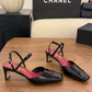 Slingbacks