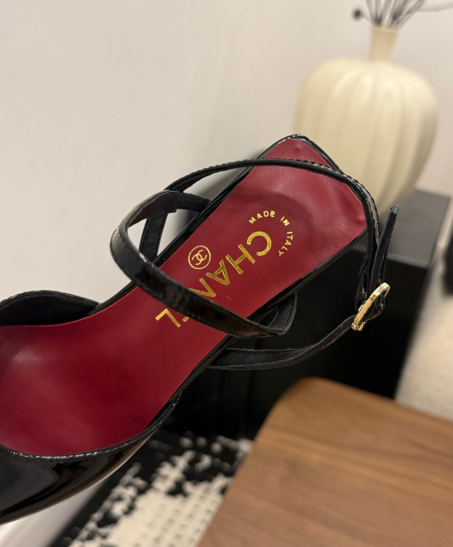 Slingbacks