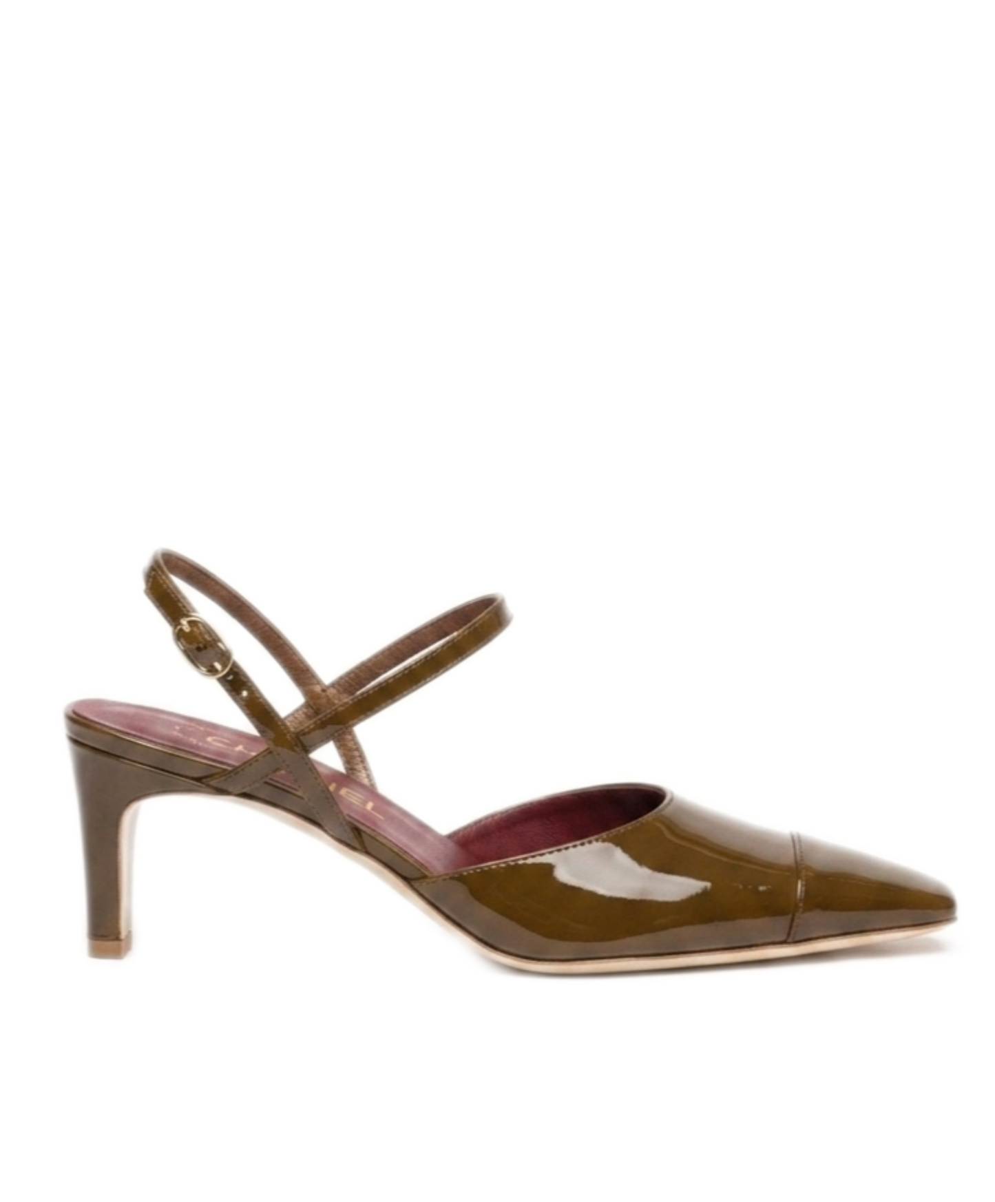 Slingbacks