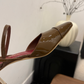 Slingbacks