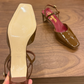 Slingbacks