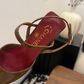 Slingbacks