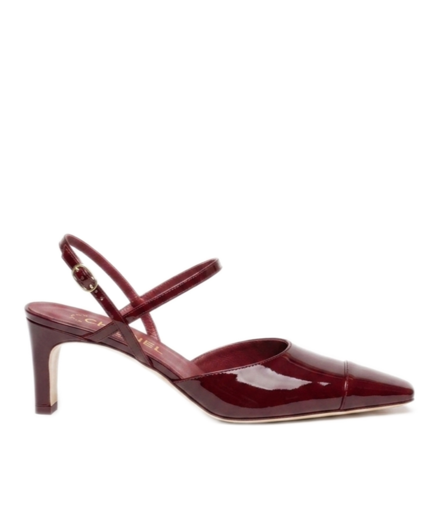 Slingbacks