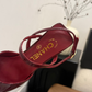 Slingbacks