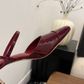 Slingbacks