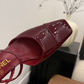 Slingbacks