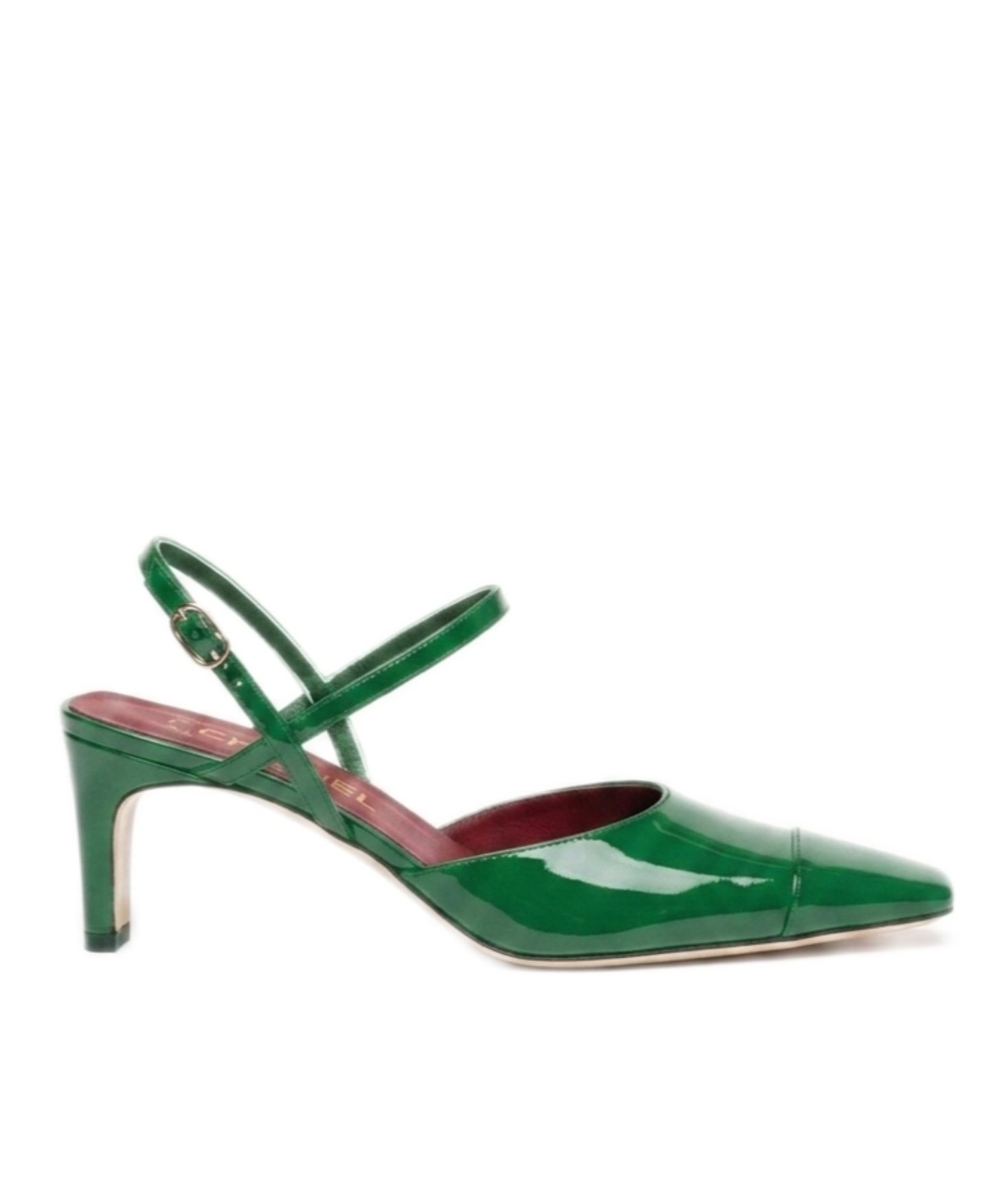 Slingbacks