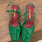 Slingbacks