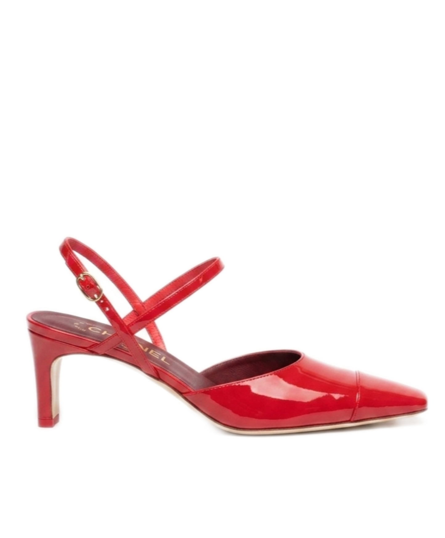Slingbacks