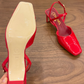Slingbacks