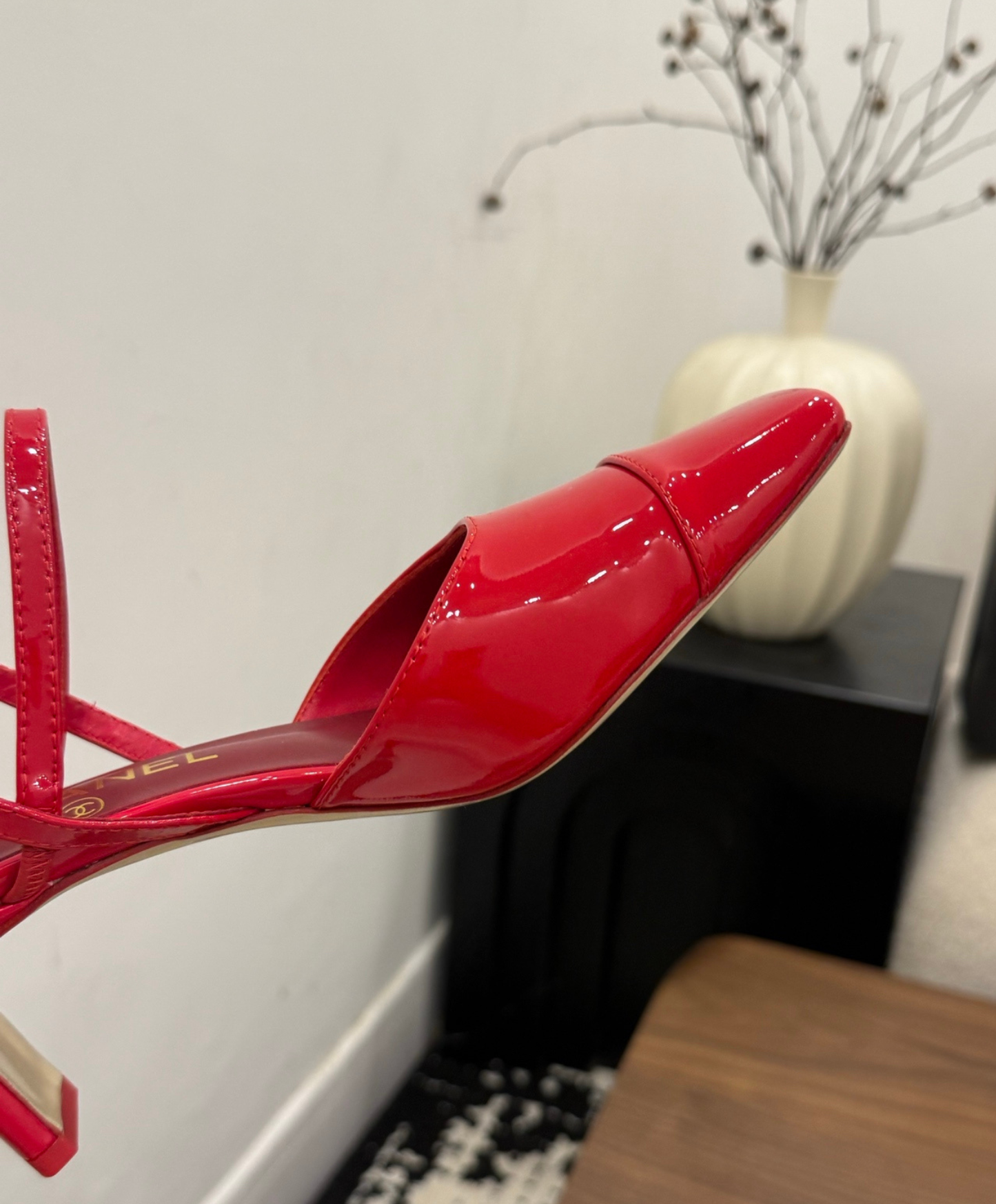 Slingbacks