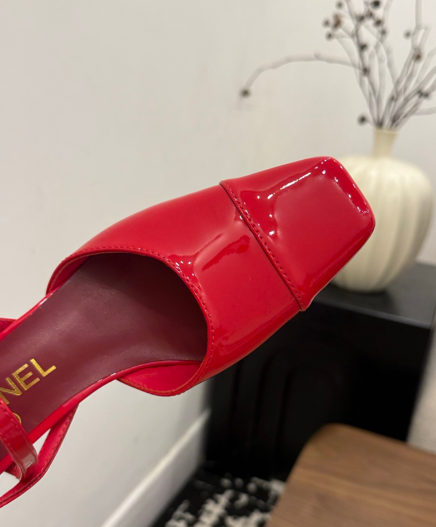 Slingbacks